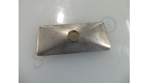 87000230 - OEM PLATE - CASE CONSTRUCTION