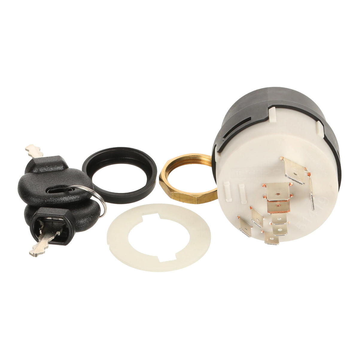 87000814 - OEM SWITCH - CASE CONSTRUCTION
