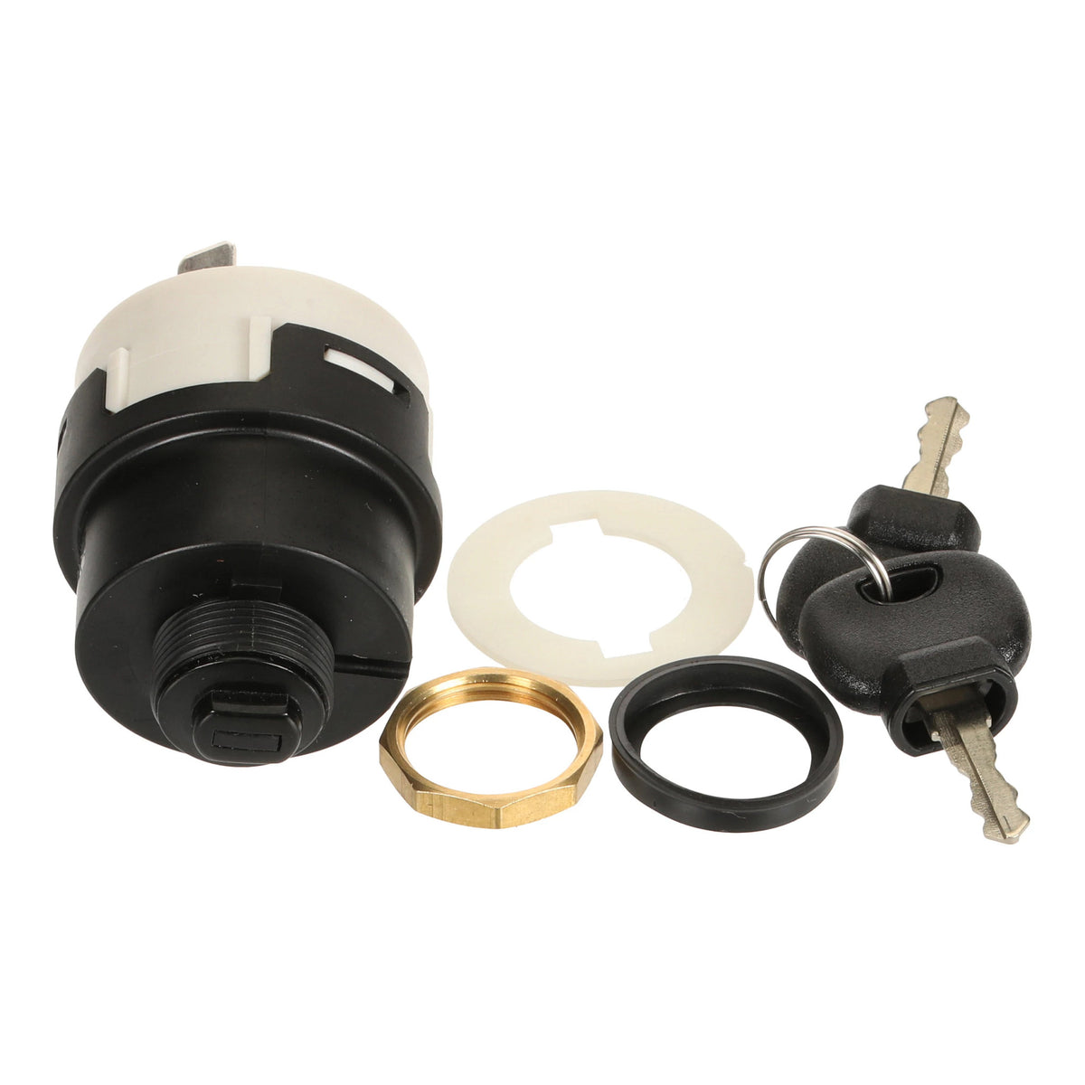 87000814 - OEM SWITCH - CASE CONSTRUCTION