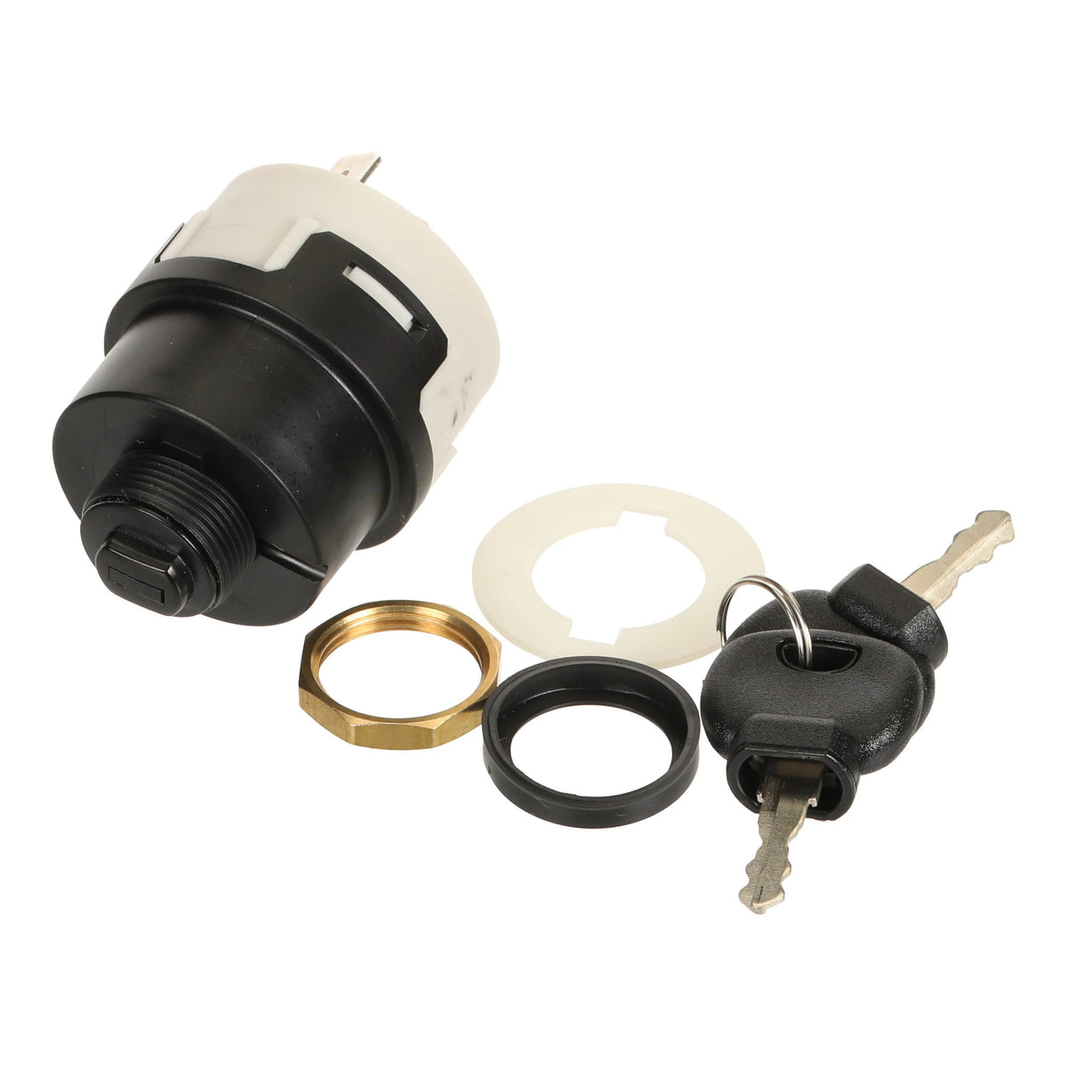 87000814 - OEM SWITCH - CASE CONSTRUCTION