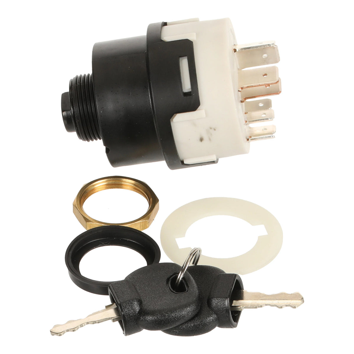 87000814 - OEM SWITCH - CASE CONSTRUCTION