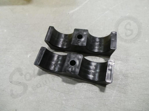 87000920 - OEM CLAMP - CASE CONSTRUCTION