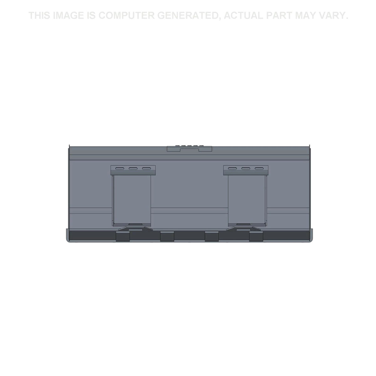87010193 - OEM BUCKET - CASE CONSTRUCTION