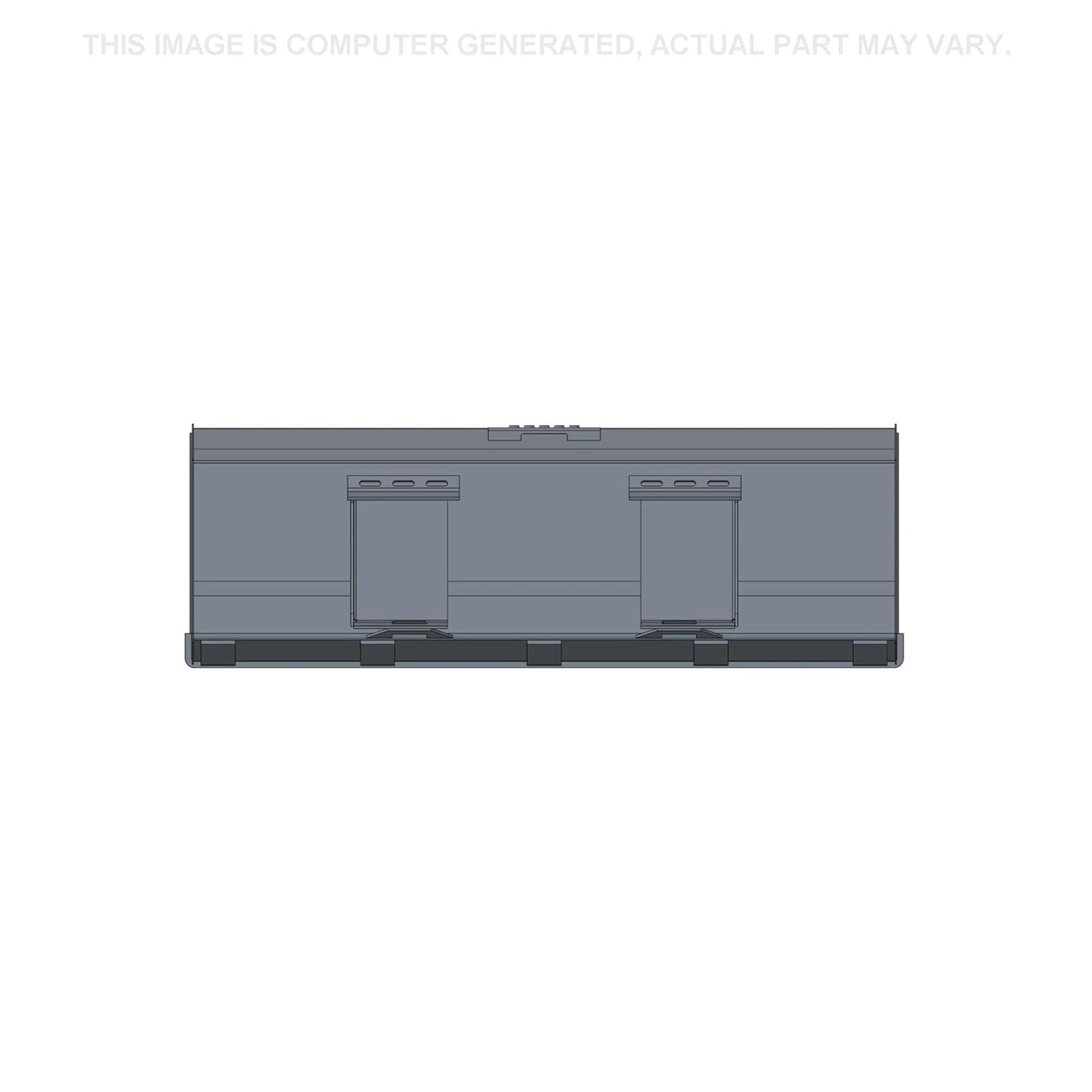 87010194 - OEM BUCKET - CASE CONSTRUCTION