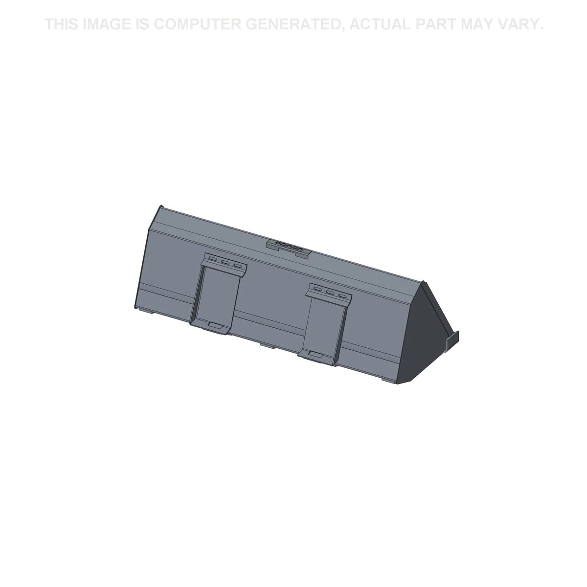 87010194 - OEM BUCKET - CASE CONSTRUCTION