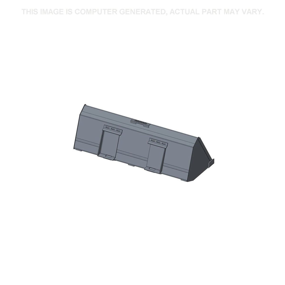 87010194 - OEM BUCKET - CASE CONSTRUCTION