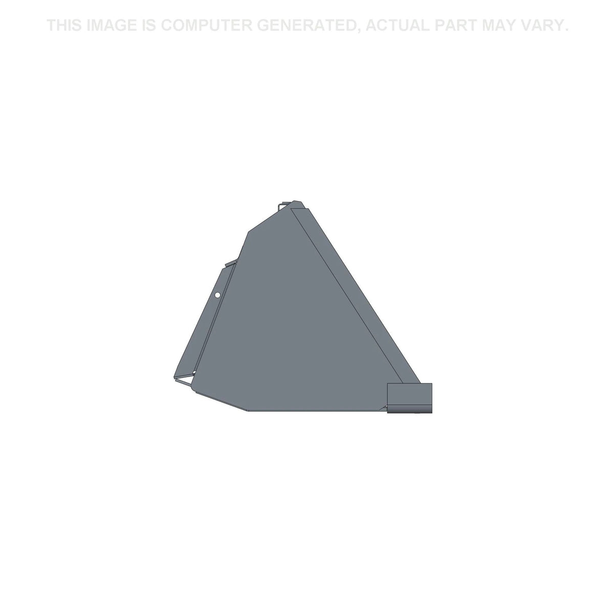 87010194 - OEM BUCKET - CASE CONSTRUCTION