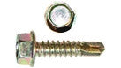 87010469 - OEM SELF TAPPING SCREW - CASE CONSTRUCTION