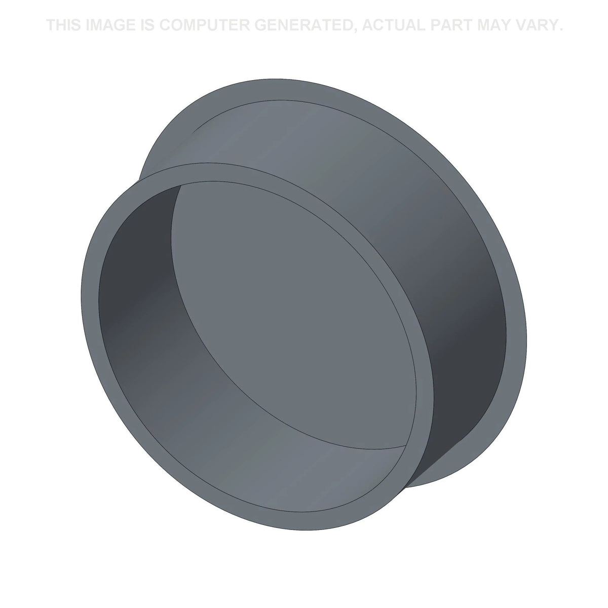 87010724 - OEM PLUG - CASE CONSTRUCTION