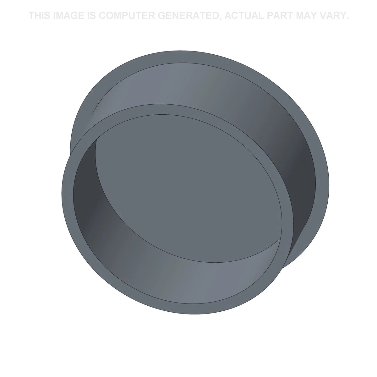 87010724 - OEM PLUG - CASE CONSTRUCTION