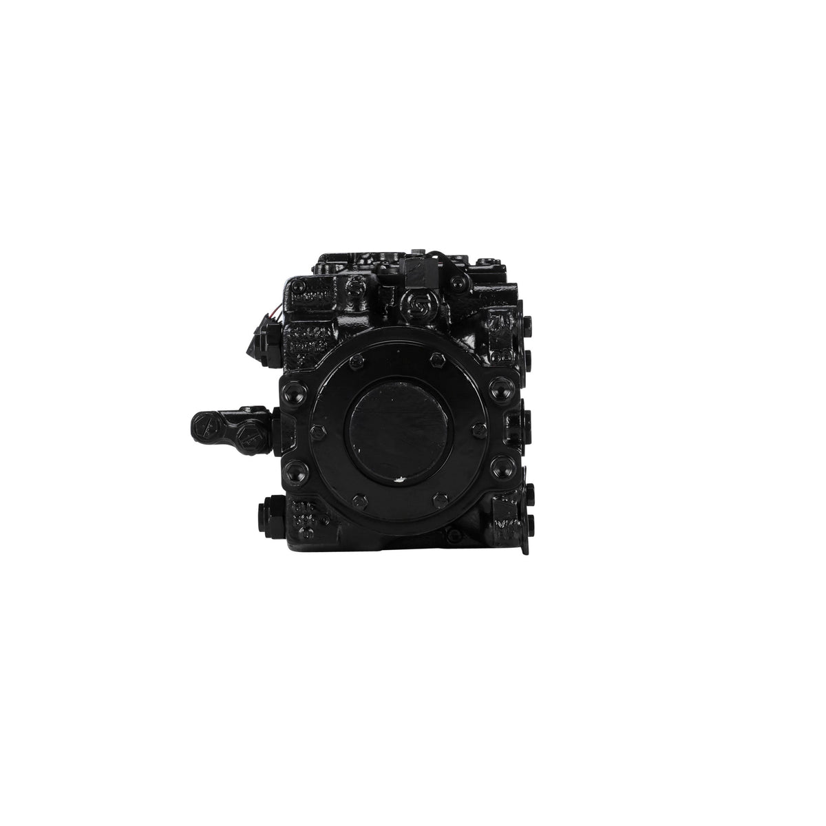 87010872 - OEM REMANUFACTURED HYDROSTATIC PUMP FOR 87011461 - CASE CONSTRUCTION
