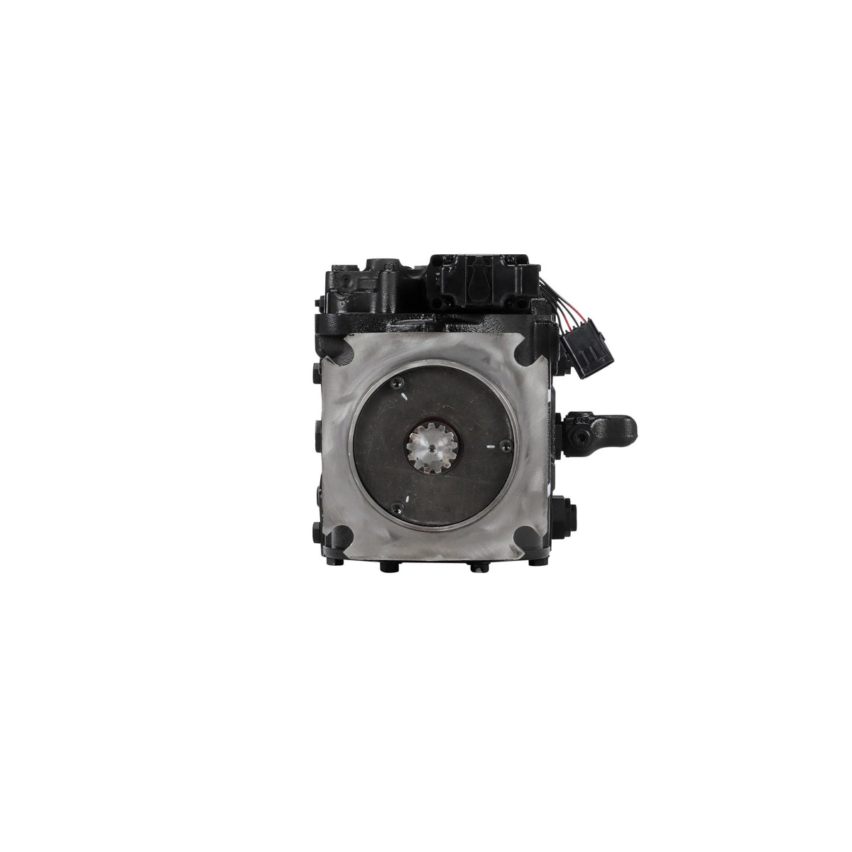 87010872 - OEM REMANUFACTURED HYDROSTATIC PUMP FOR 87011461 - CASE CONSTRUCTION