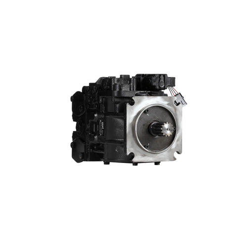 87010872 - OEM REMANUFACTURED HYDROSTATIC PUMP FOR 87011461 - CASE CONSTRUCTION