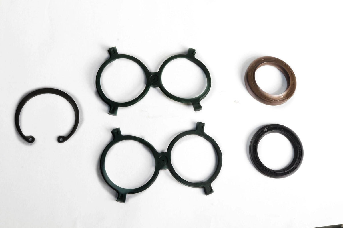 87010913 - OEM SEALS KIT - CASE CONSTRUCTION