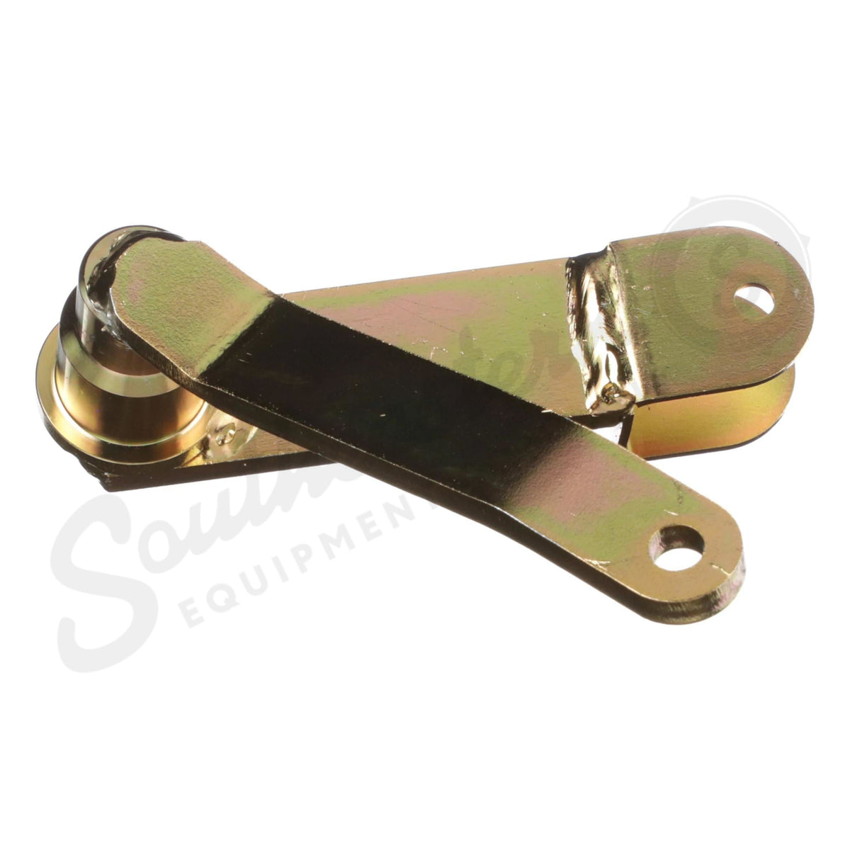 87011804 - OEM LEVER - CASE CONSTRUCTION