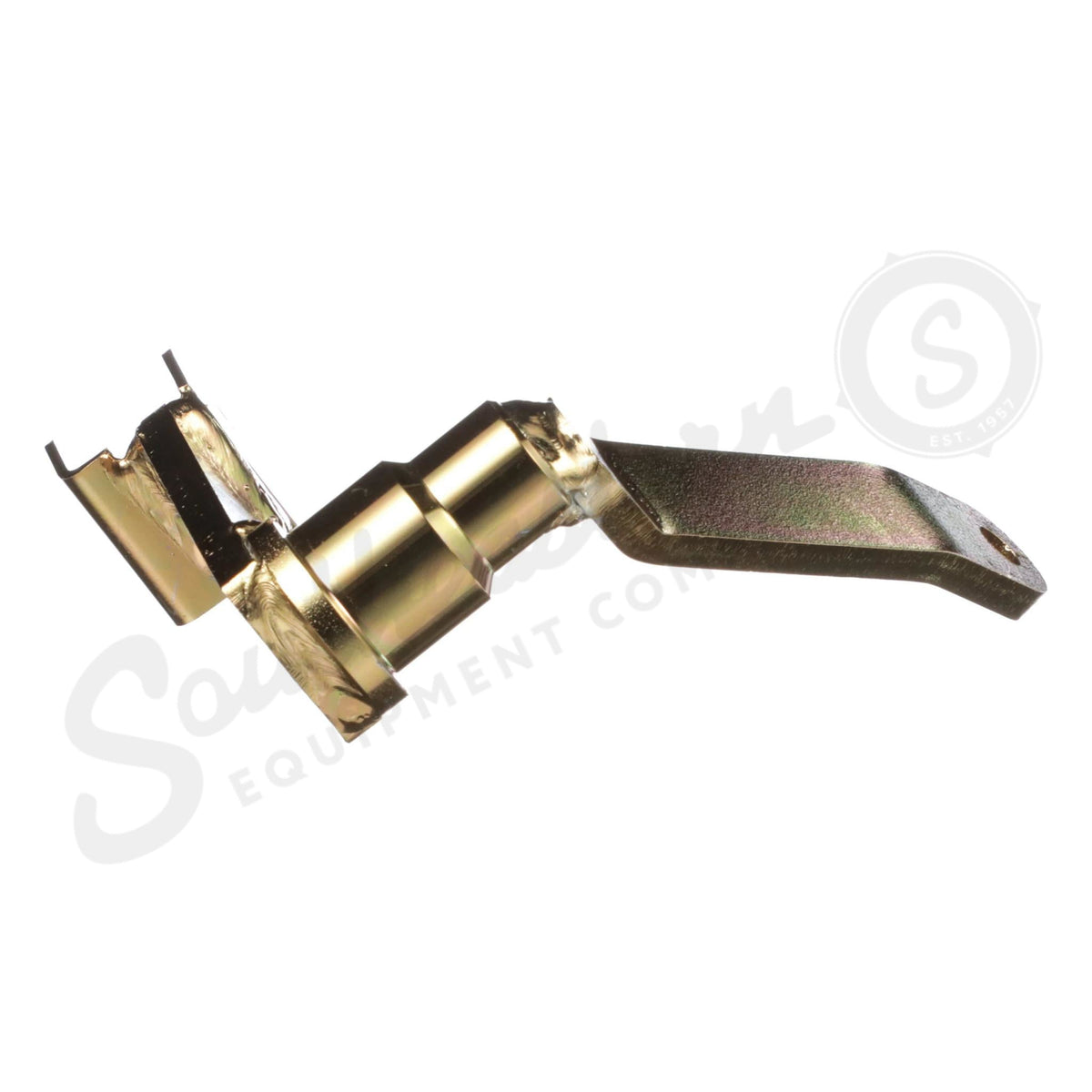 87011804 - OEM LEVER - CASE CONSTRUCTION