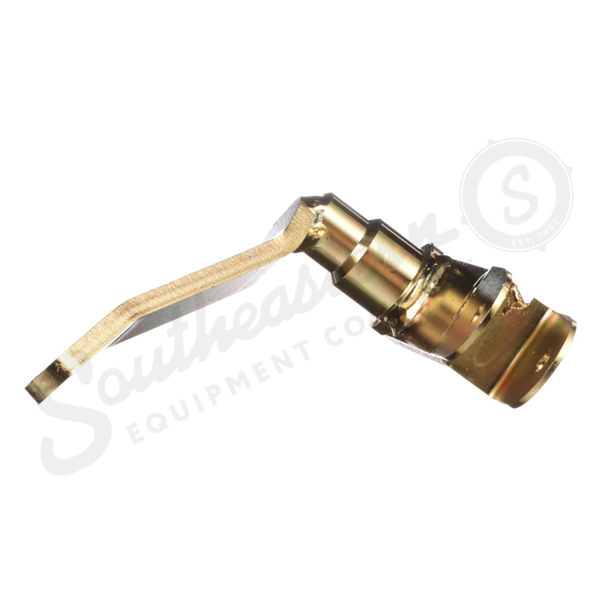 87011804 - OEM LEVER - CASE CONSTRUCTION