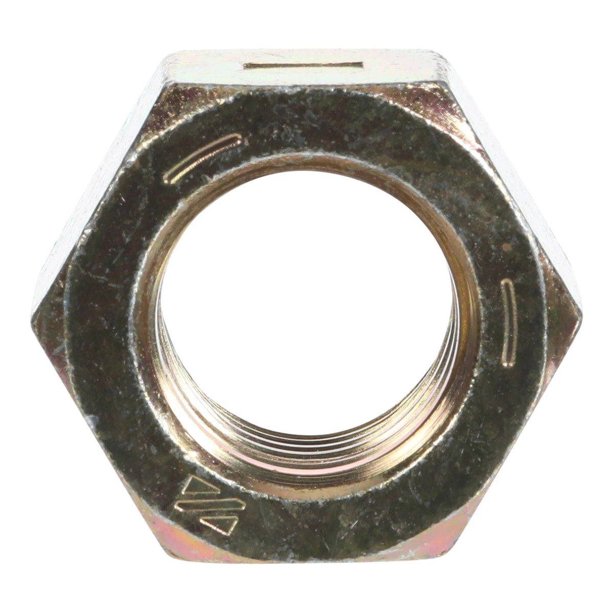 87012309 - OEM LOCK NUT - CASE CONSTRUCTION