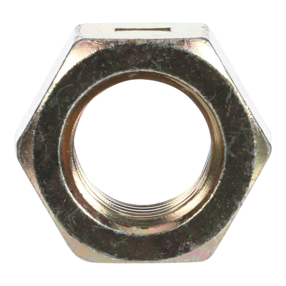 87012309 - OEM LOCK NUT - CASE CONSTRUCTION