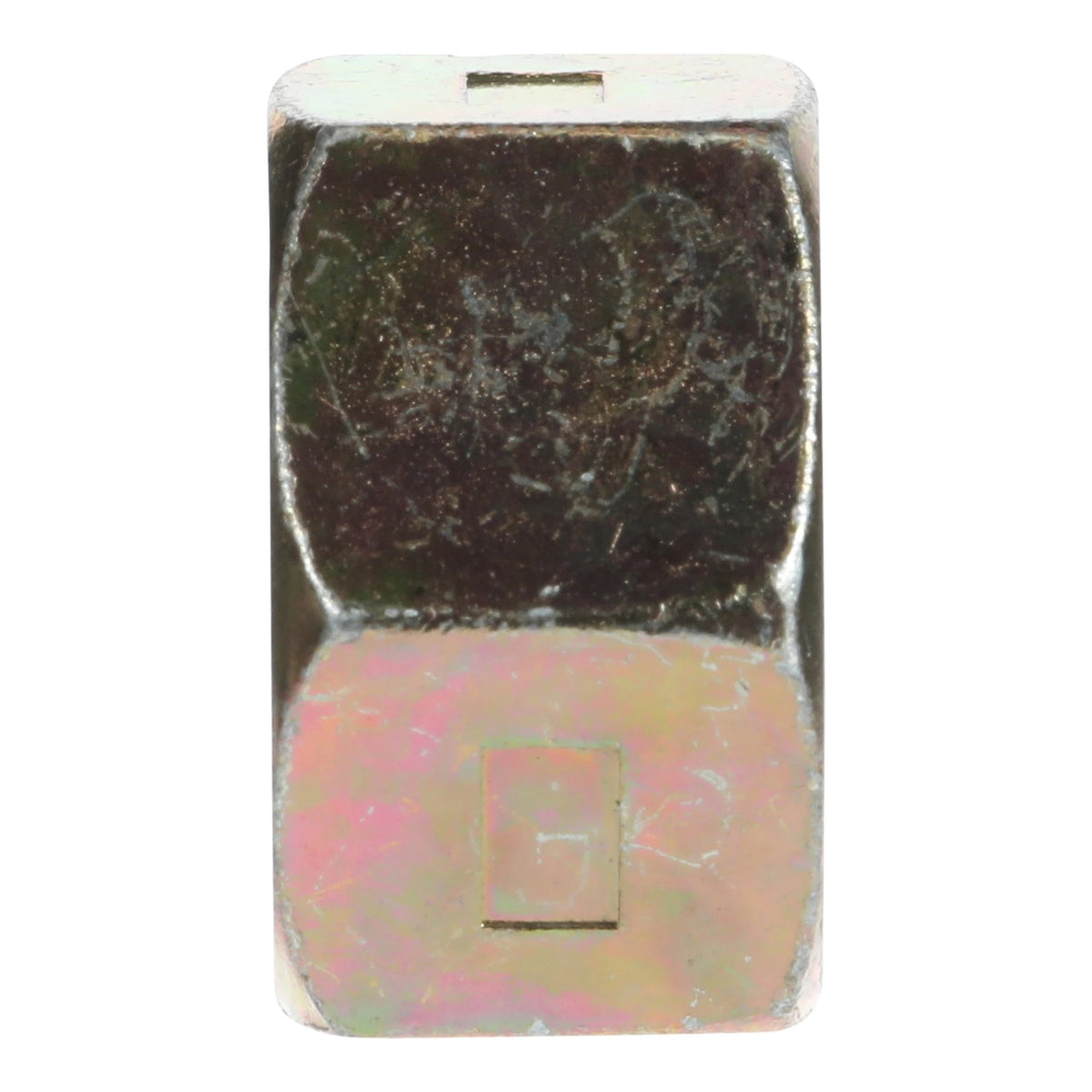 87012309 - OEM LOCK NUT - CASE CONSTRUCTION