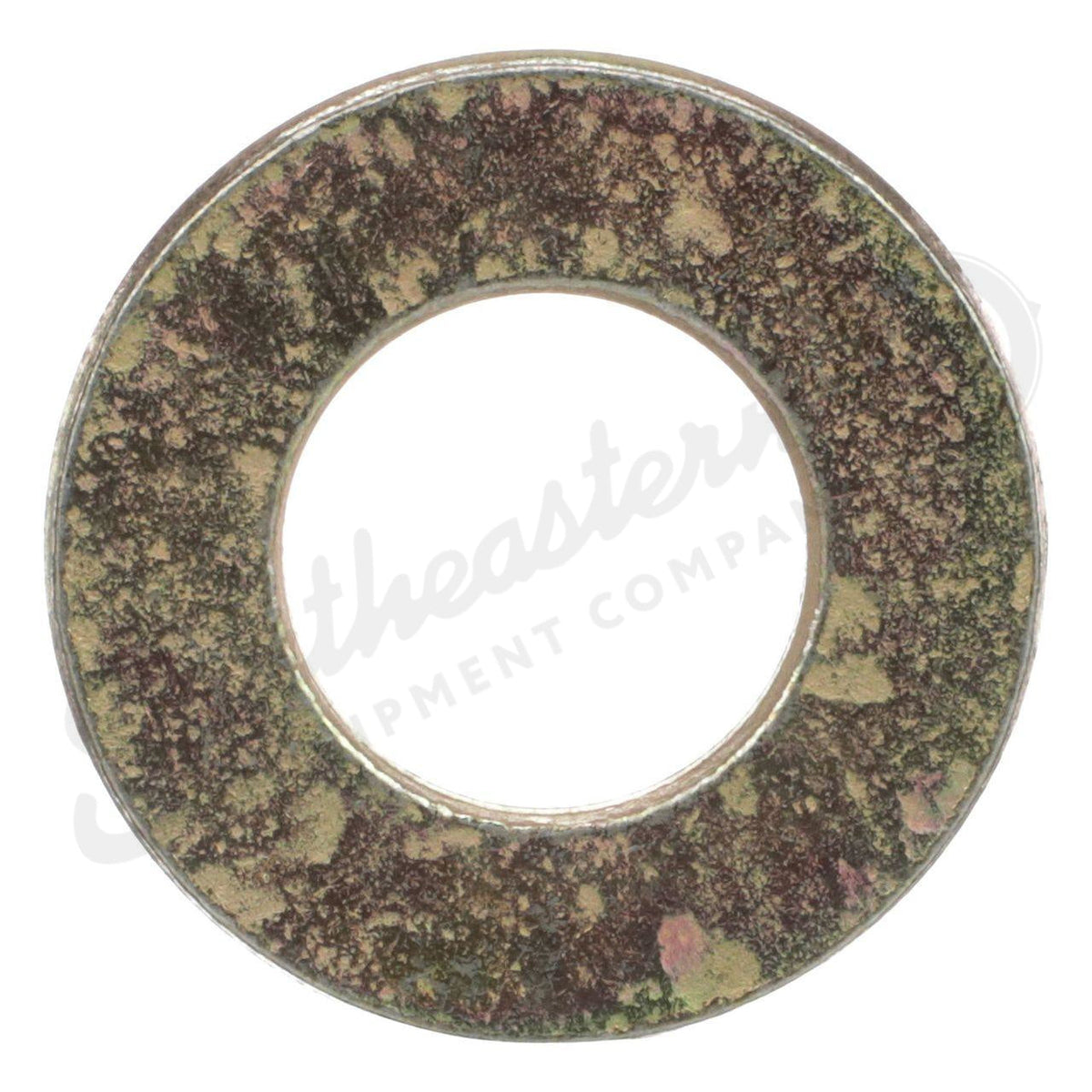 87012439 - OEM WASHER .906 X 1.75 X .25 ZND - CASE CONSTRUCTION