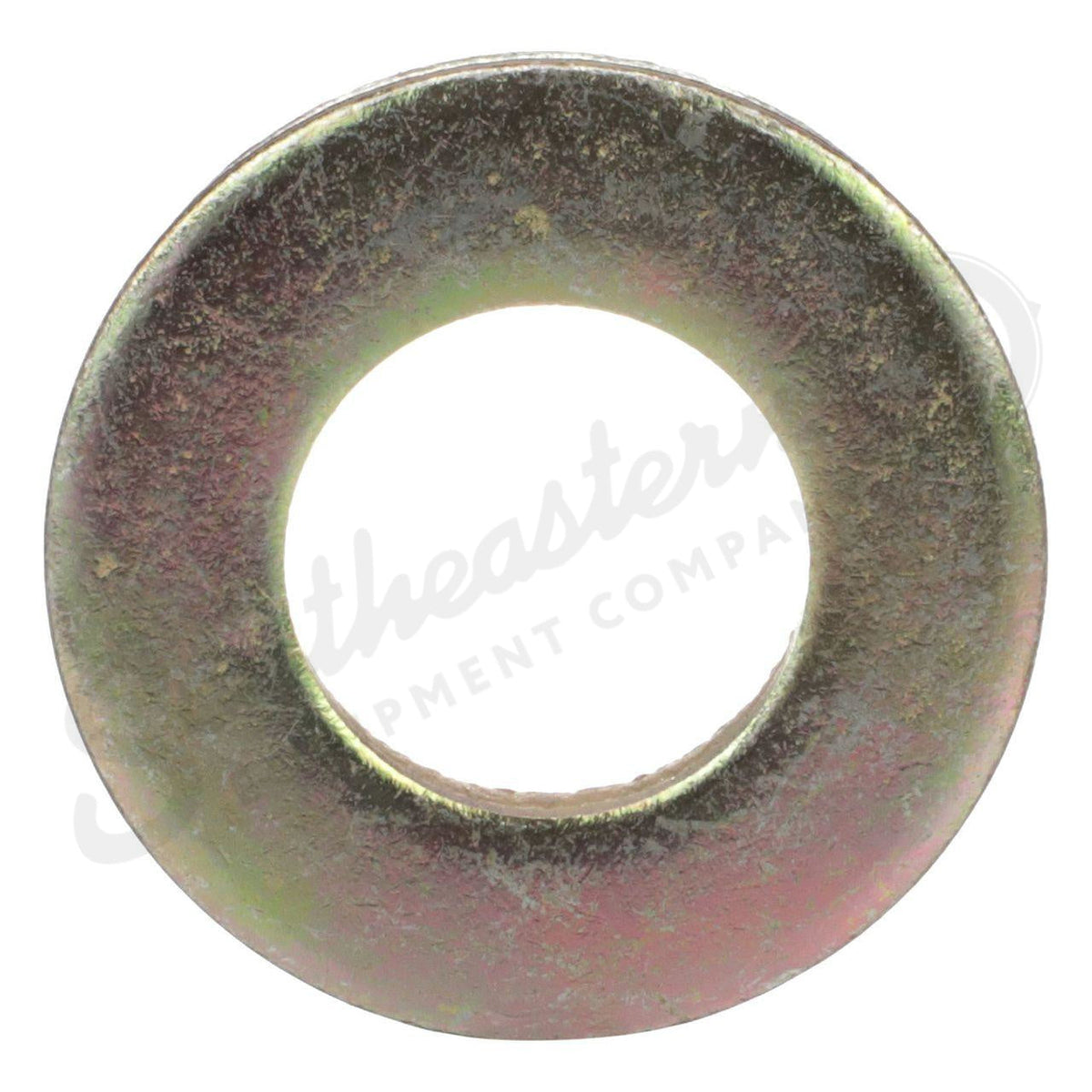87012439 - OEM WASHER .906 X 1.75 X .25 ZND - CASE CONSTRUCTION