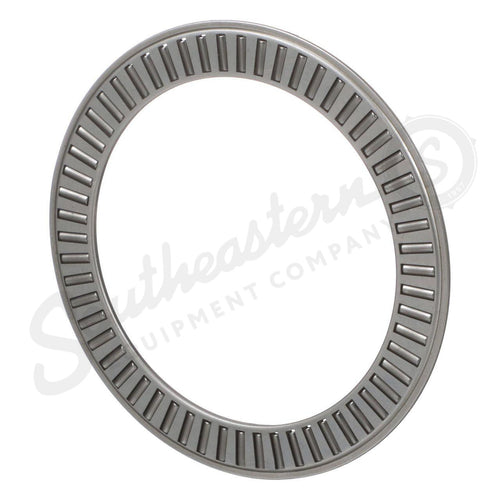 87012543 - OEM THRUST BALL BEARING NTA-3648 57.15MM ID X 76.2MM OD X 1.98MM W - CASE CONSTRUCTION