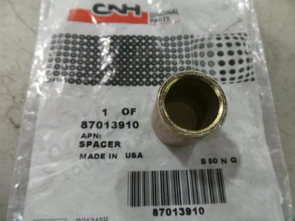 87013910 - OEM SPACER - CASE CONSTRUCTION