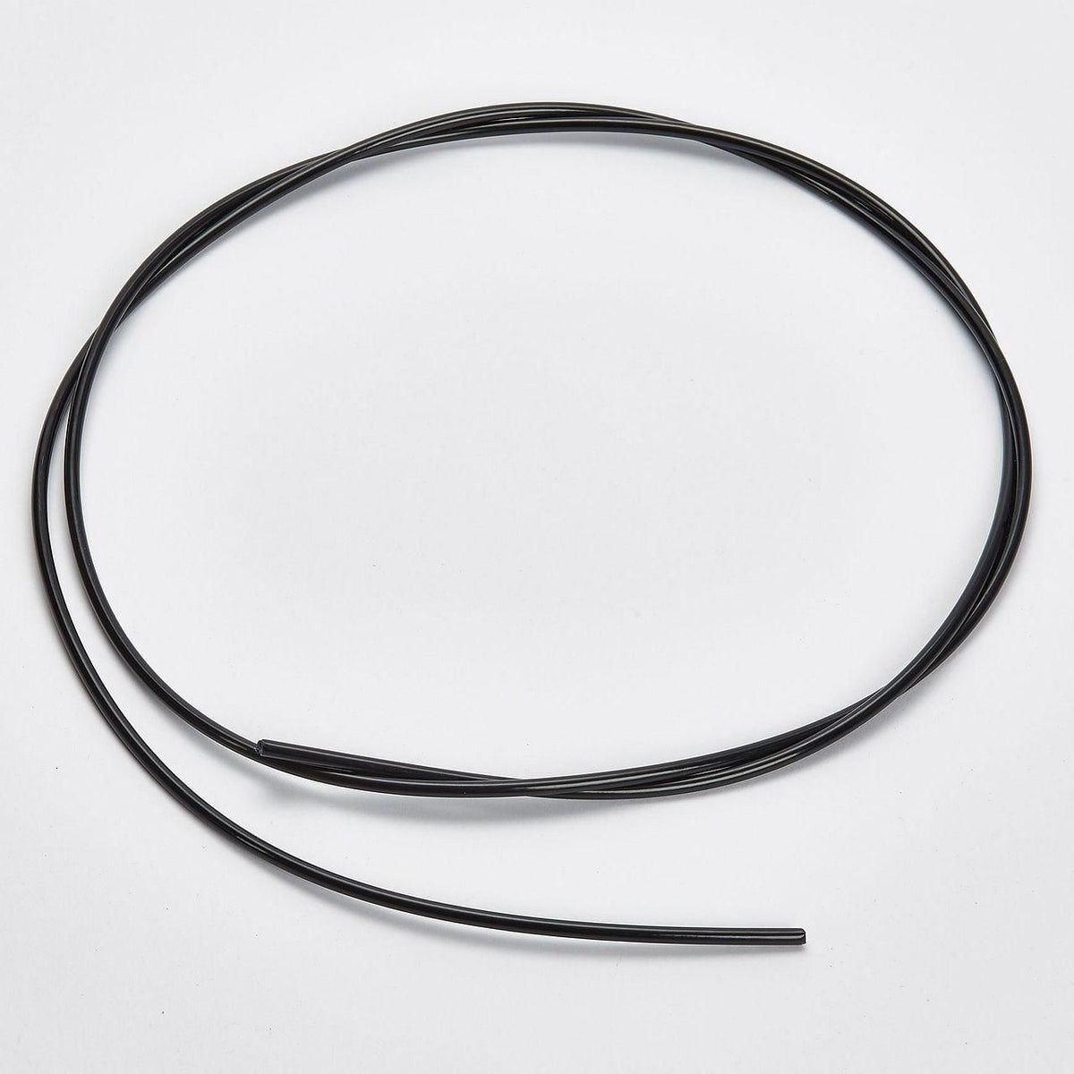 87014413 - OEM LUBRICATION TUBE 4.80MM OD X 1850MML - CASE CONSTRUCTION