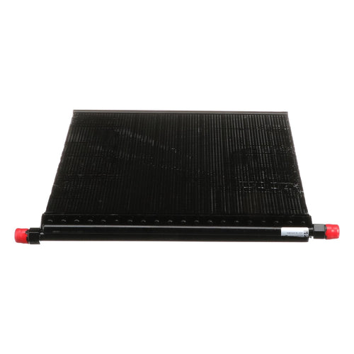 87014852 - OEM OIL COOLER - CASE CONSTRUCTION