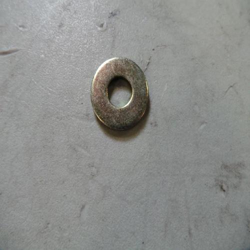 87015284 - OEM WASHER 9 X 21 2.5 MM HARDE - CASE CONSTRUCTION