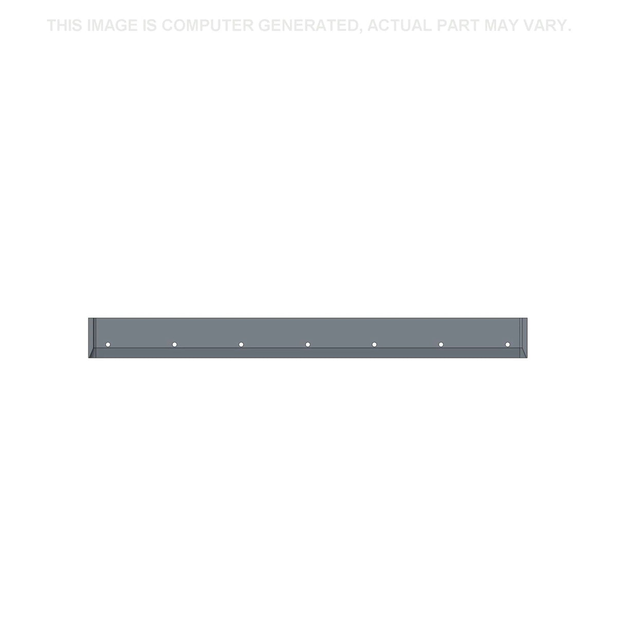 87015514 - OEM CUTTING EDGE - CASE CONSTRUCTION