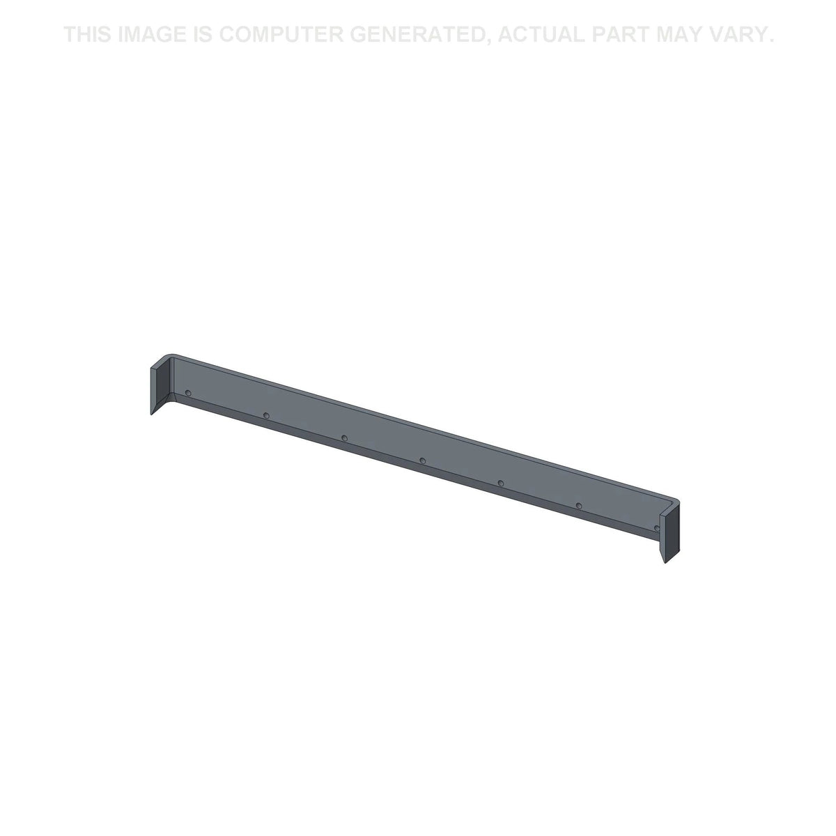 87015514 - OEM CUTTING EDGE - CASE CONSTRUCTION