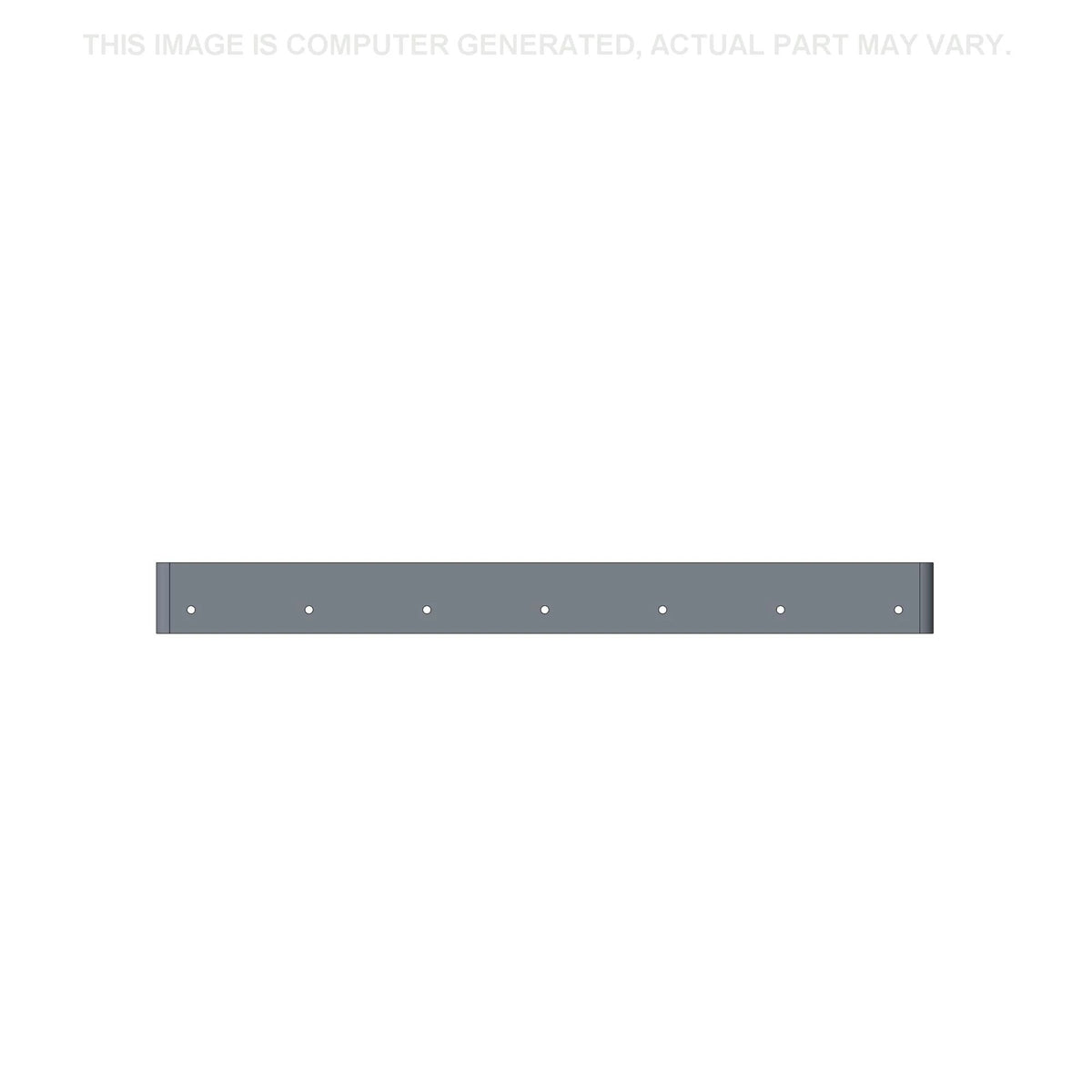 87015514 - OEM CUTTING EDGE - CASE CONSTRUCTION