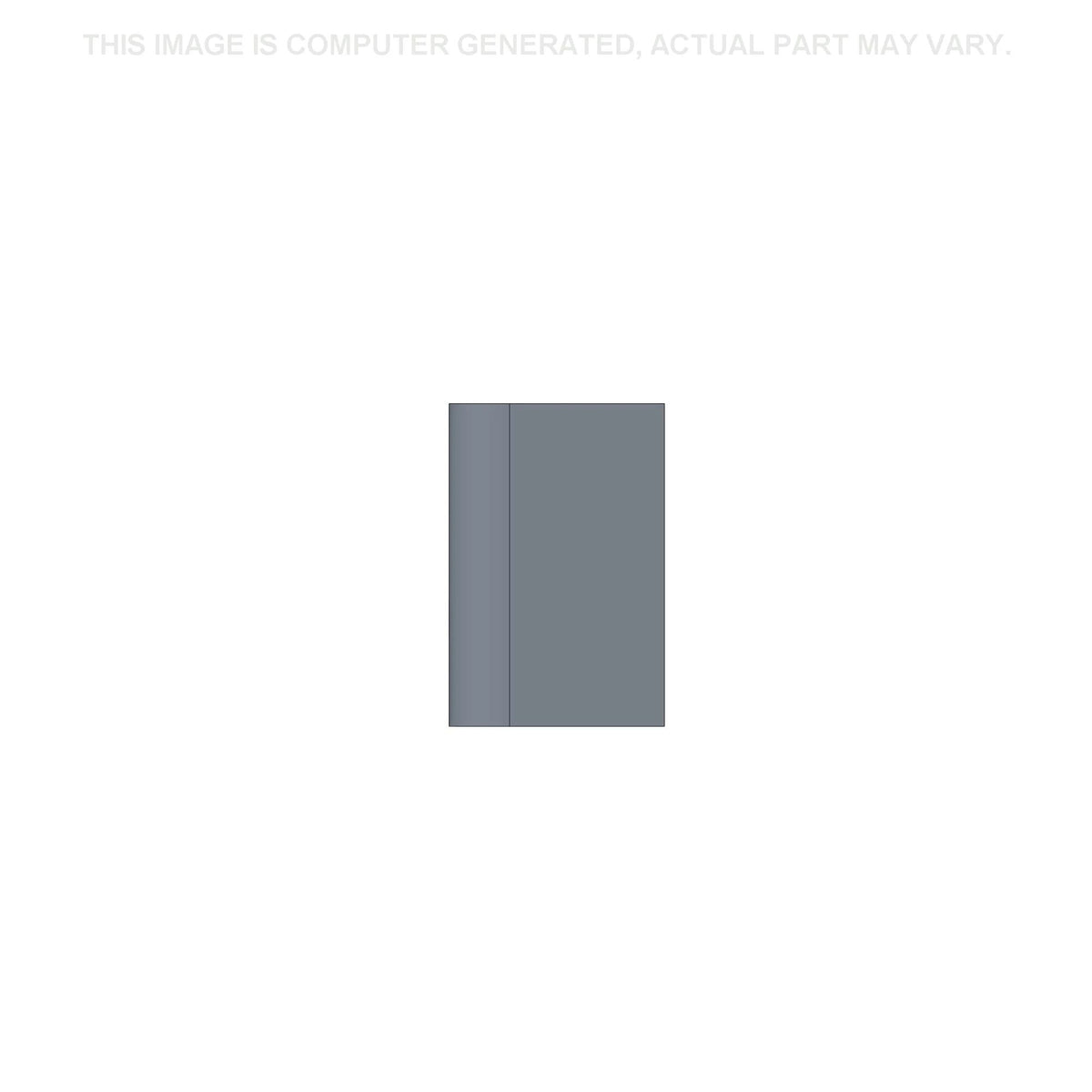 87015514 - OEM CUTTING EDGE - CASE CONSTRUCTION