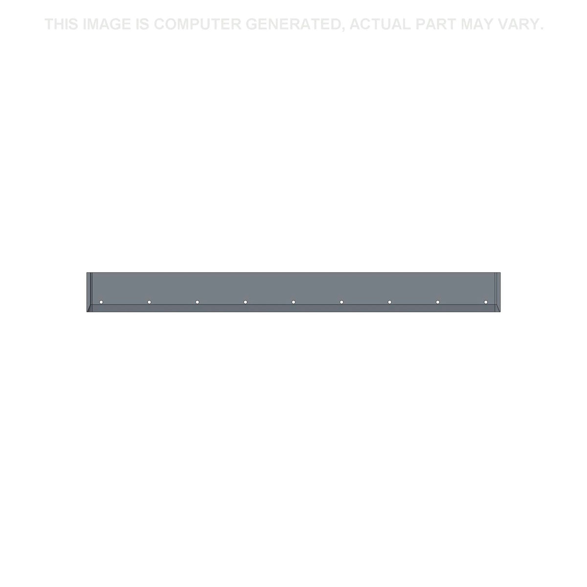 87015516 - OEM CUTTING EDGE - CASE CONSTRUCTION
