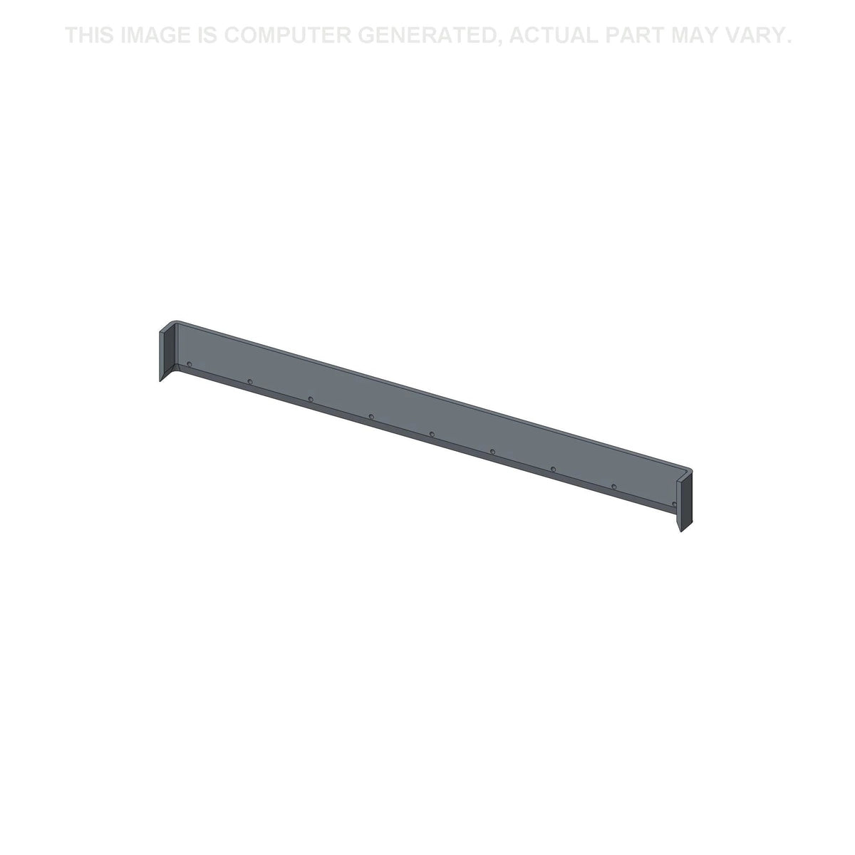 87015516 - OEM CUTTING EDGE - CASE CONSTRUCTION
