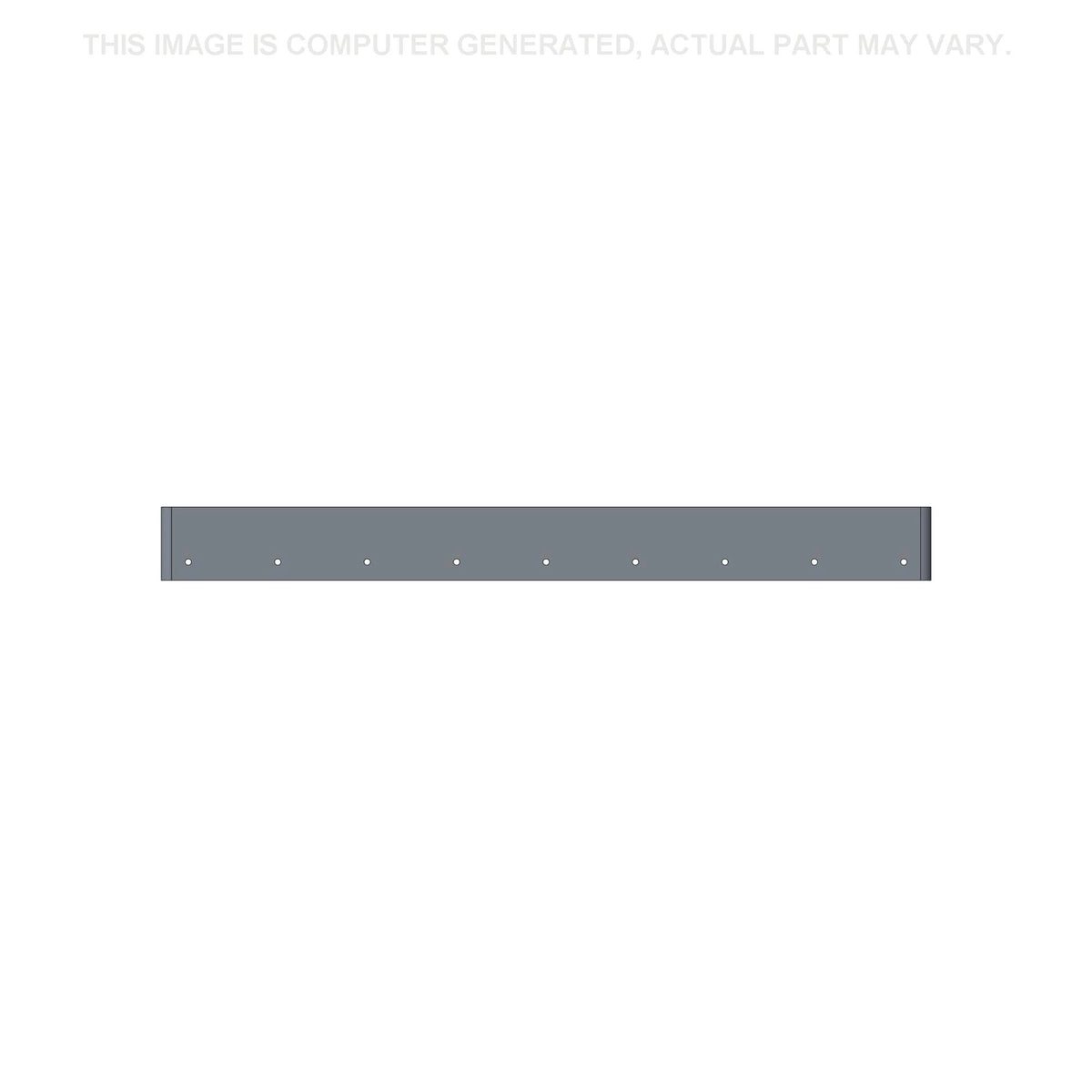 87015516 - OEM CUTTING EDGE - CASE CONSTRUCTION