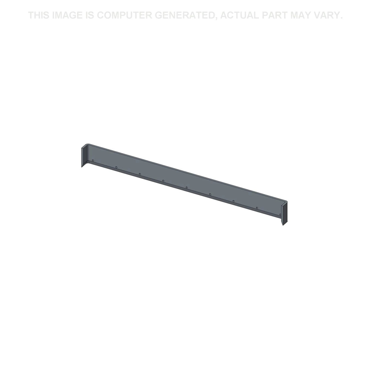 87015516 - OEM CUTTING EDGE - CASE CONSTRUCTION