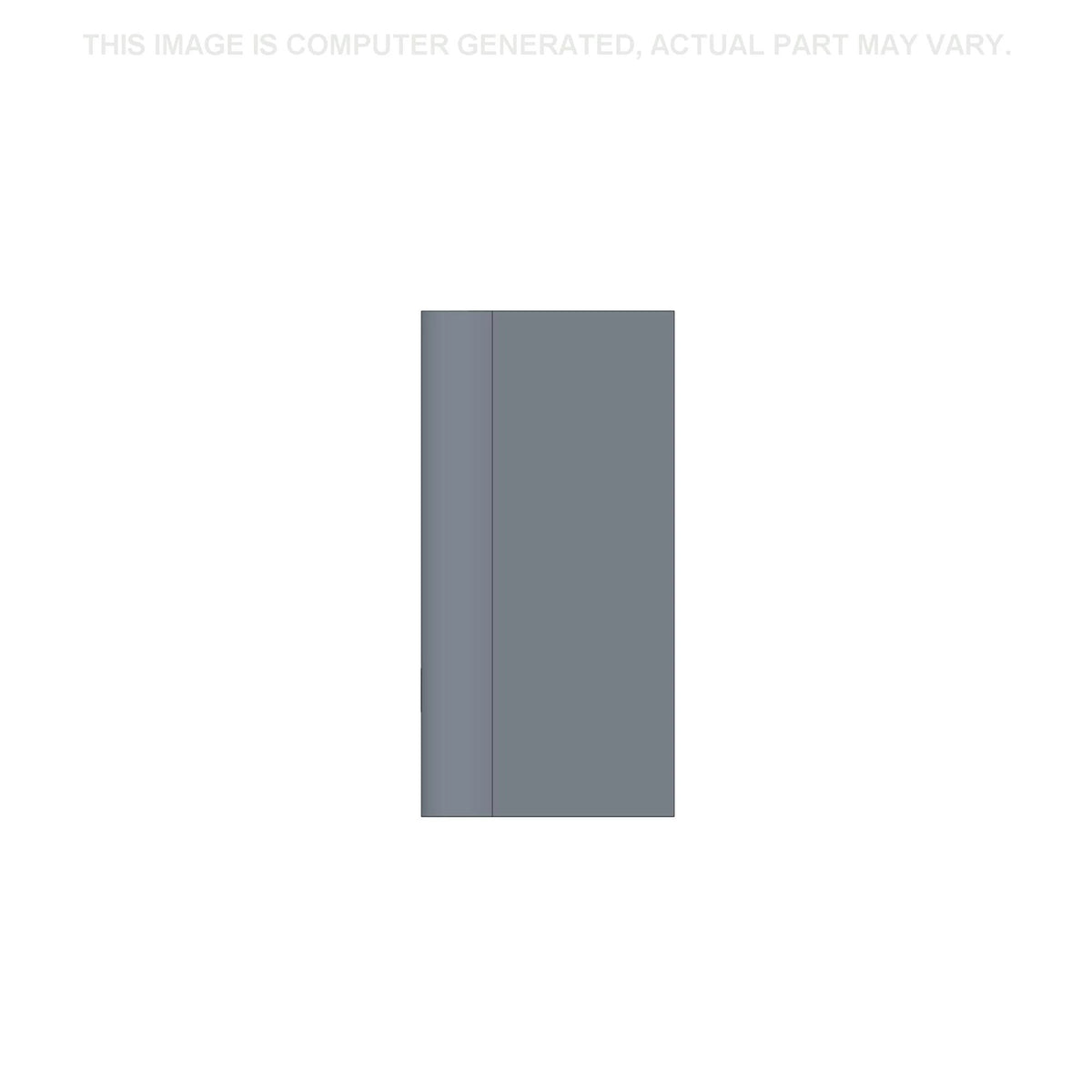 87015516 - OEM CUTTING EDGE - CASE CONSTRUCTION