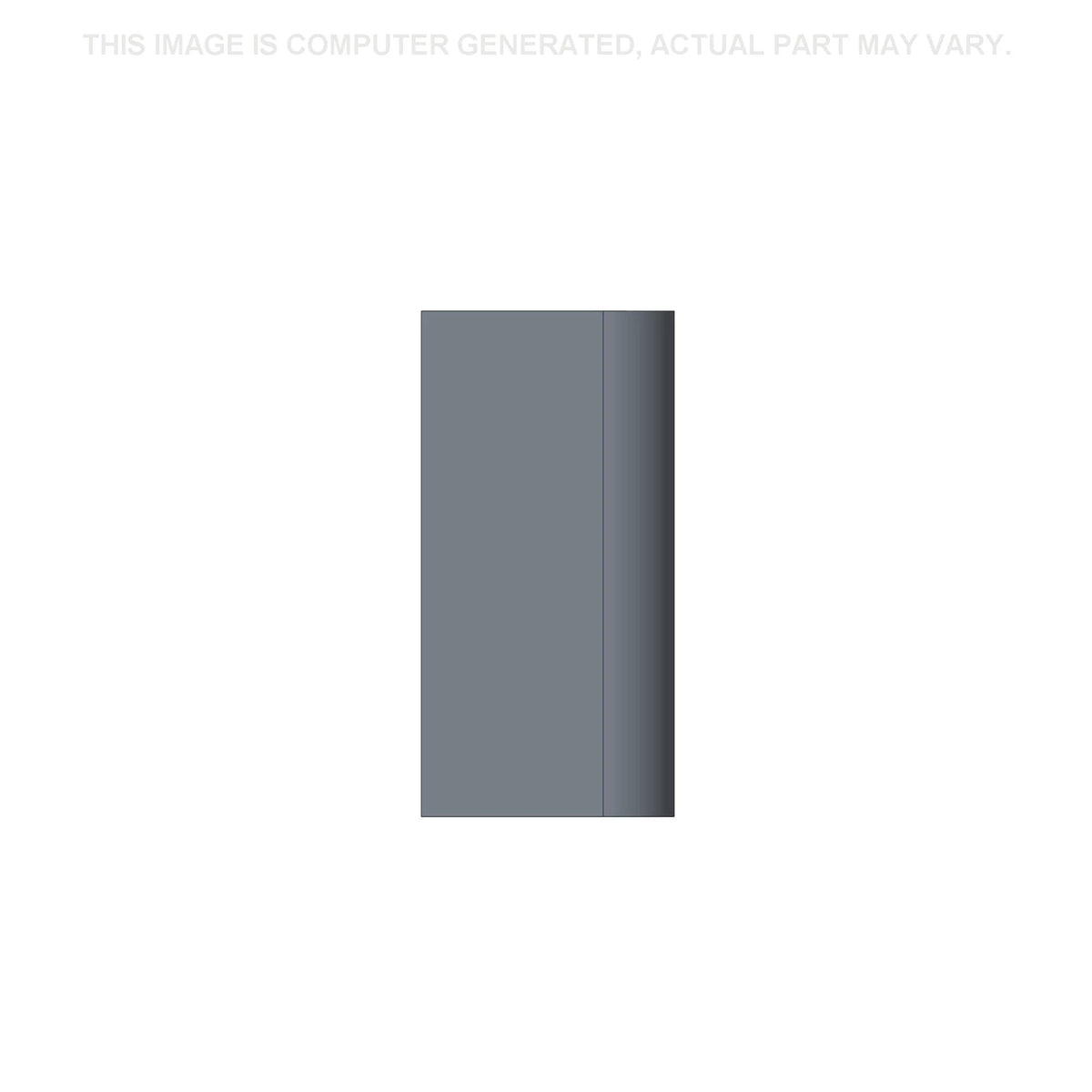 87015516 - OEM CUTTING EDGE - CASE CONSTRUCTION