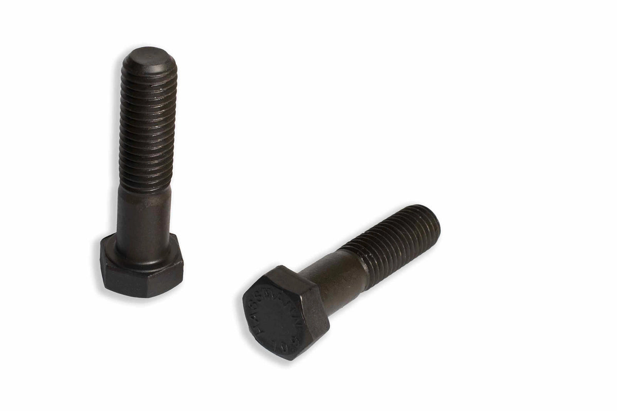 87015540 - OEM BOLT - CASE CONSTRUCTION