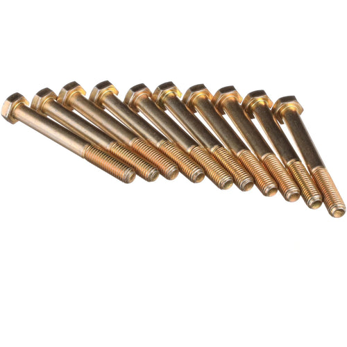 87015575 - OEM BOLT CL 8.8 M10 X 85 - CASE CONSTRUCTION