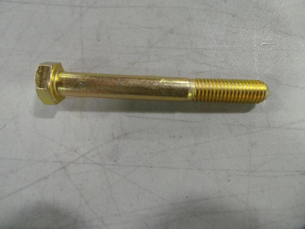 87015575 - OEM BOLT CL 8.8 M10 X 85 - CASE CONSTRUCTION