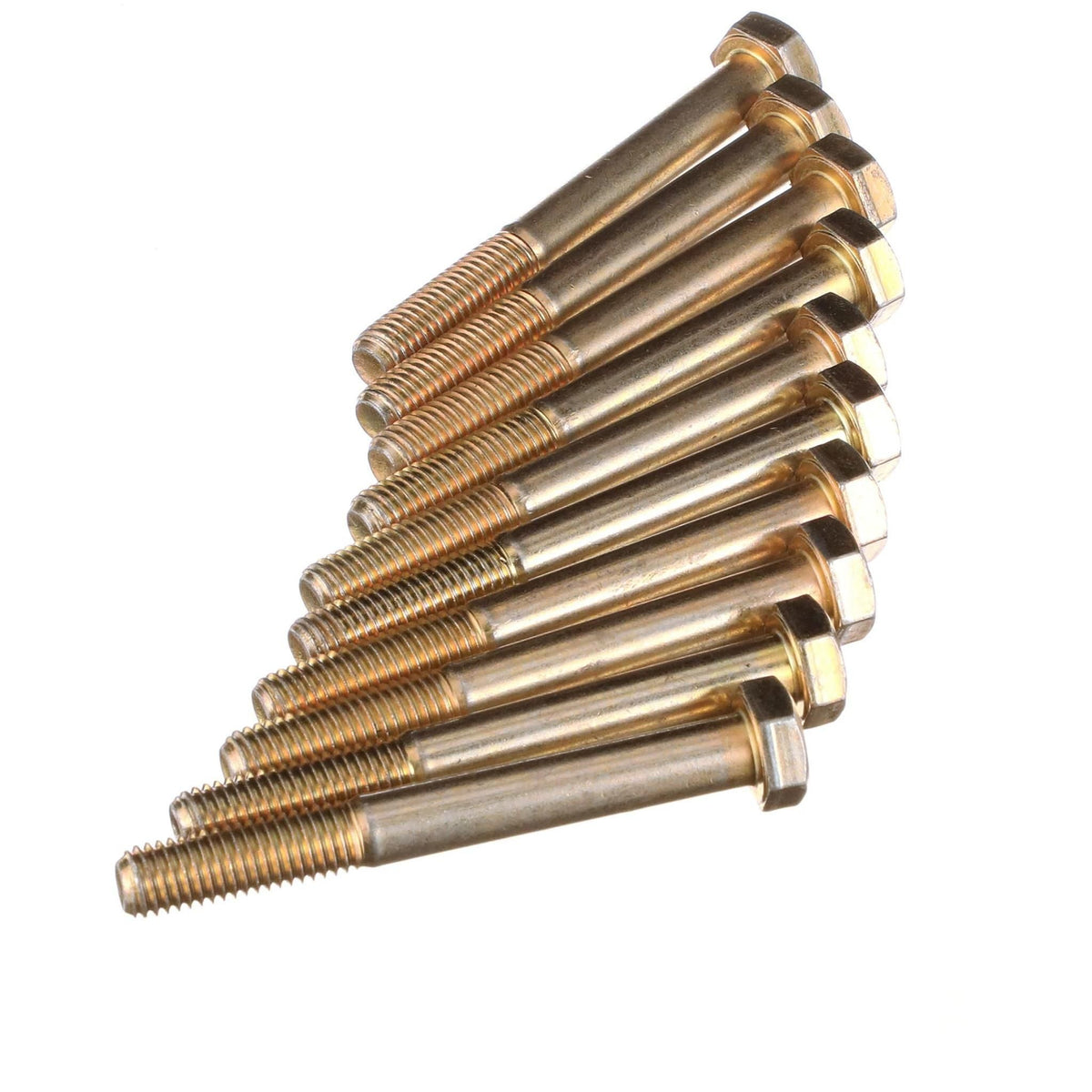 87015575 - OEM BOLT CL 8.8 M10 X 85 - CASE CONSTRUCTION