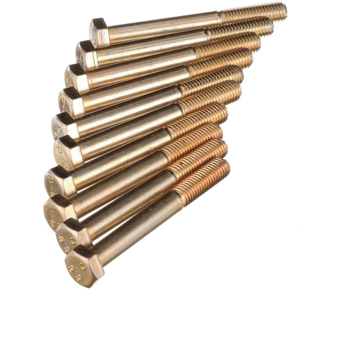 87015575 - OEM BOLT CL 8.8 M10 X 85 - CASE CONSTRUCTION