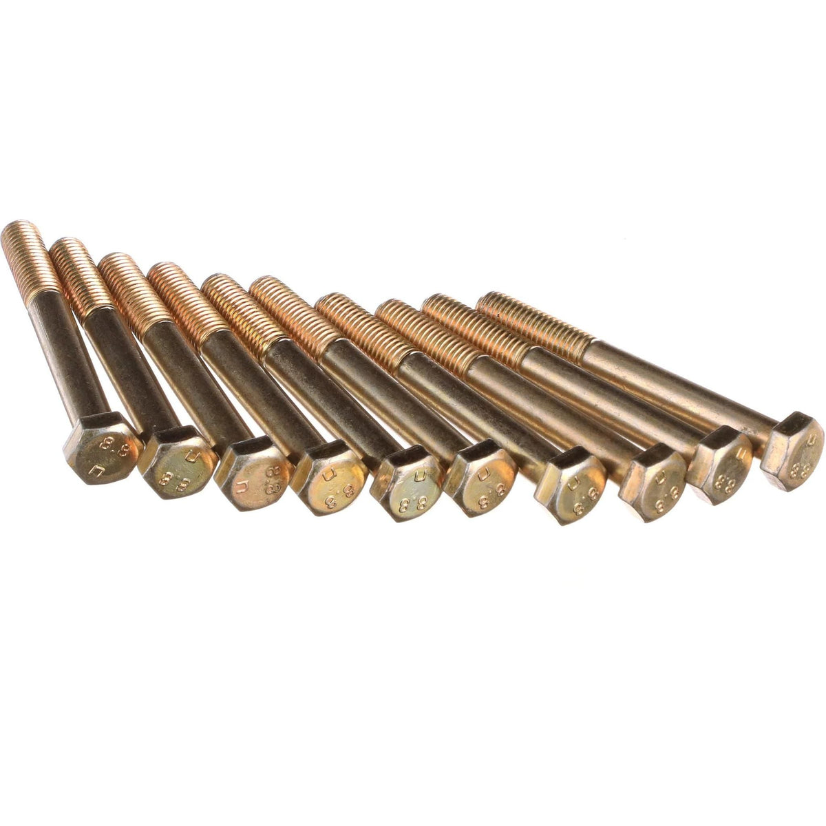 87015575 - OEM BOLT CL 8.8 M10 X 85 - CASE CONSTRUCTION