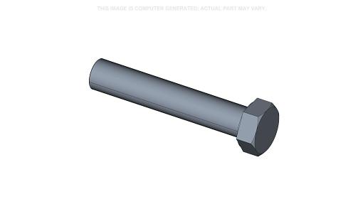 87015586 - OEM BOLT - CASE CONSTRUCTION