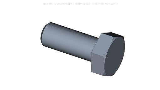 87015745 - OEM BOLT - CASE CONSTRUCTION