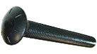 87015861 - OEM BOLT CARRIAGE - CASE CONSTRUCTION